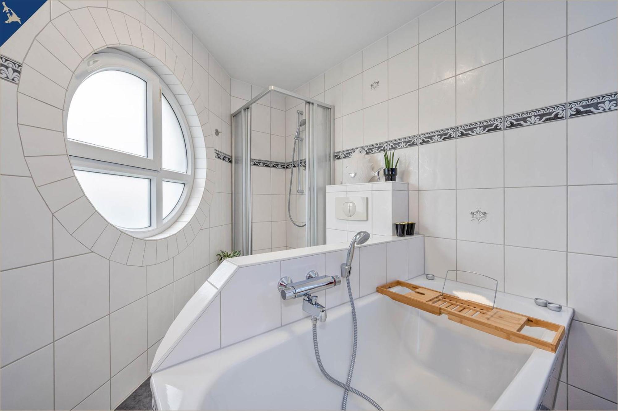 Appartement Muehlenkamp Nordwind à Heringsdorf  Extérieur photo